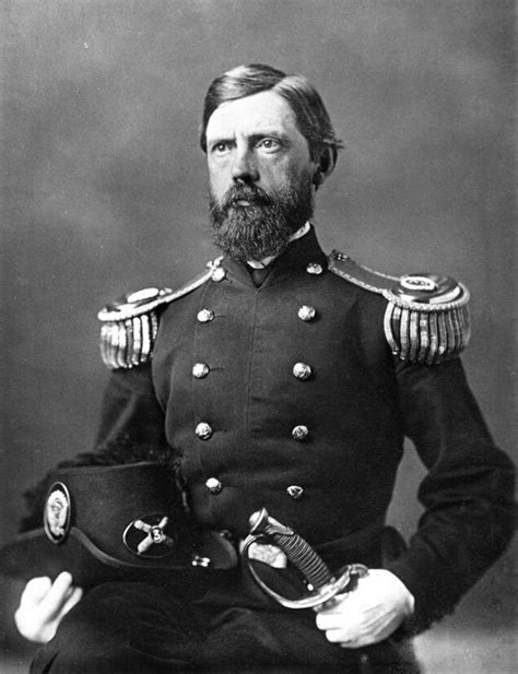 General John F Reynolds Great Corps Commander Or Just Famous For