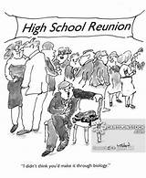 High School Class Reunion Jokes Images