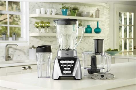 Top 10 Best Food Processors In 2022 Reviews Buyers Guide