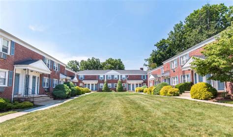 Nutley Manor Apartments in Nutley NJ | Official Website