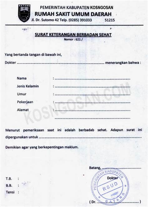 Surat keterangan sakit, contoh surat keterangan ahli waris, contoh surat keterangan karyawan, contoh surat permohonan, contoh surat keterangan kerja, contoh surat resmi, contoh surat penawaran Contoh Surat Keterangan Sakit Resmi : 25 Contoh Surat Izin ...