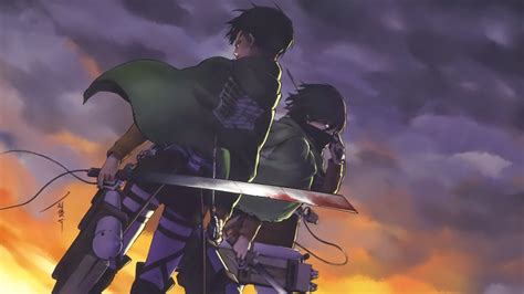Jan 18, 2021 · download our free software and turn videos into your desktop wallpaper! Levi Ackerman Wallpapers - Wallpaper Cave