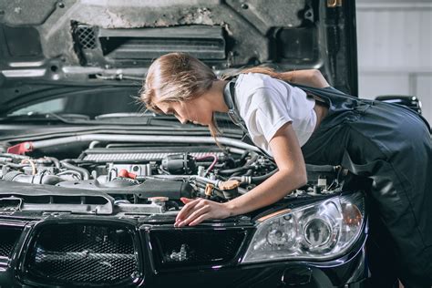 How To Start A Car Repair Shop Guide Uk