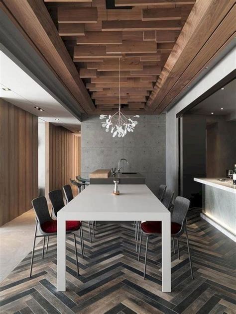 15 Cool Ceiling Designs For Every Room Of Your Home ⋆ Masnewsclub