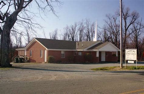 Center Hill Missionary Baptist Church Church In Jonesboro Ar