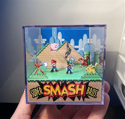 10000 Best Smash Bro Images On Pholder Smash Bros Ultimate Smashbros