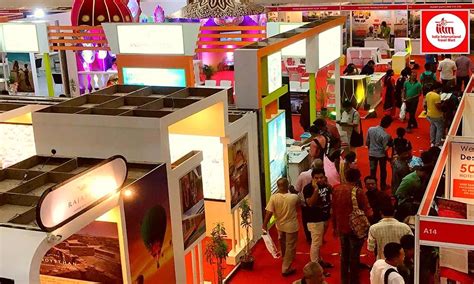 Indian International Travel Mart Cochinbusiness Events In Kochi