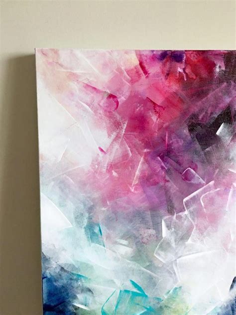 Receive Wonderful Ideas On Abstract Art Paintings To Inspire They