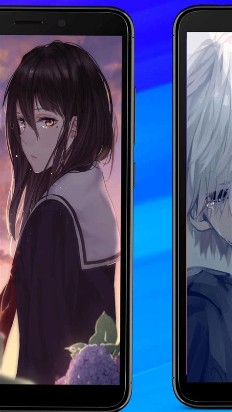 Sad Anime Wallpaper Hd 4k Apk For Android Download