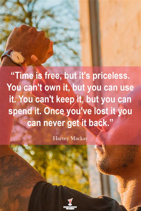 Harvey Mackay Quotes Harvey Mackay Canning Healthy