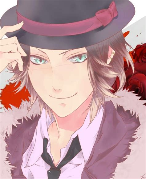 Pin On Diabolik Lovers Laito Sakamaki♡ 3