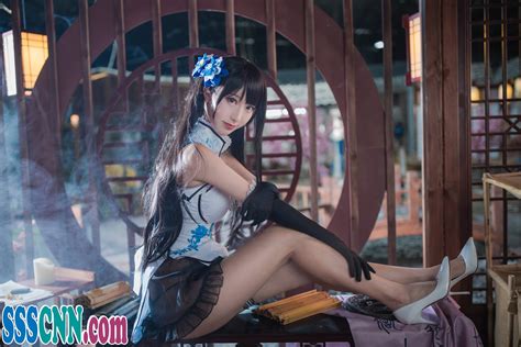 Kamef Cosplay Photo Session Specializing In Individual Ssscnn Com Download Jav Sexy