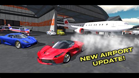 Extreme Car Driving Simulator 3d Br Amazon Appstore
