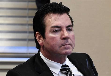 Papa Johns Founder Proves Arrogance And Overconfidence Are Seeds Of