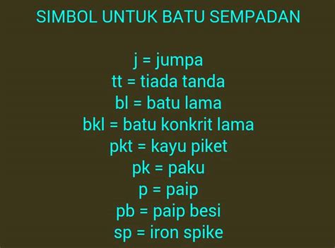 Jengkal atau rentang tangan dapat membantu memperkirakan bakat olahraga. Unit Ukuran Tanah | Cinta Hartanah