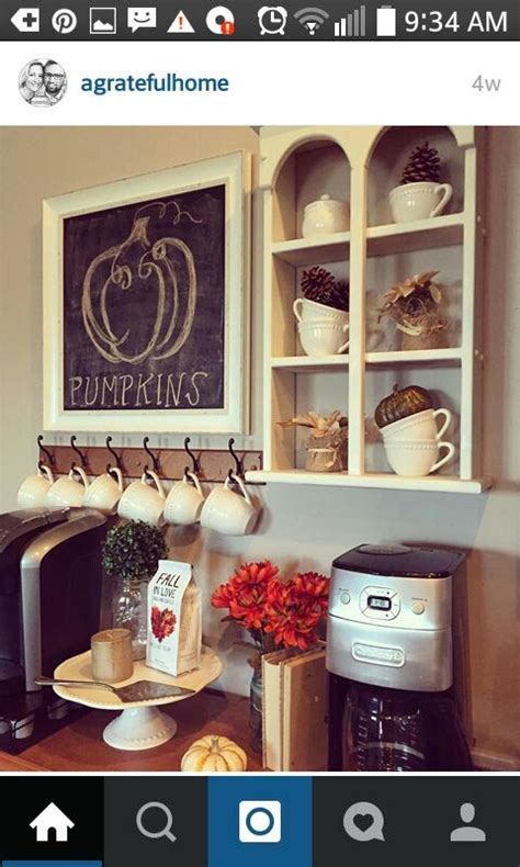 Specialty coffee, tea, and sandwiches. Pin by Amber Heard on Inspiration | Hope decor, Home ...