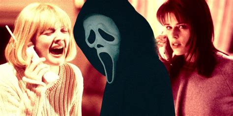 Drew Barrymore And Matthew Lillards Scream 5 Cameos Revealed
