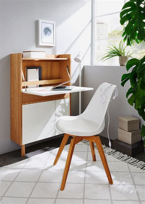 35 Functional Folding Desk Ideas For Small Space Solution Obsigen