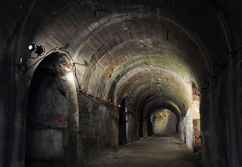 Nazi Bunkers And Subterranean Bases Artofit
