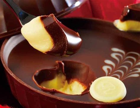 Royces Special Wine Filled Chocolate Isnt Just Luxuriously Decadent