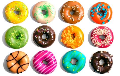 Resep kue donat empuk dan lembut. Resep Donat Kentang yang Gampang yang Empuk yang Lembut ...
