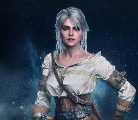 Wild hunt and how you can download the game for free. Free download The witcher video game ciri wallpaper ...