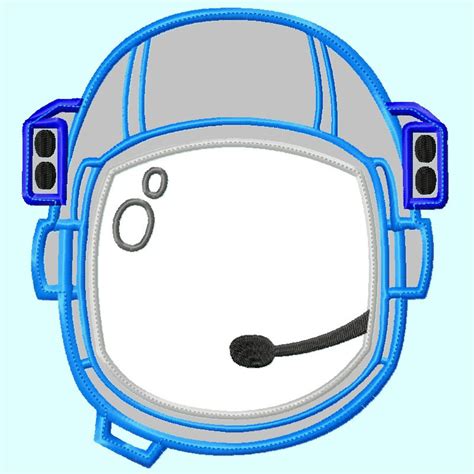 Printable Astronaut Helmet Template Printable Templates Free