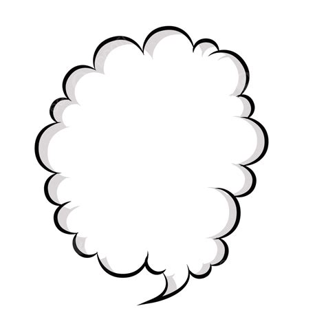 Cloud Callout Hand Drawing Draw Hand Doodle Png Transparent Clipart