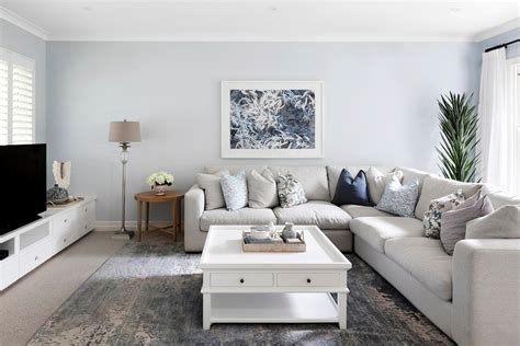 How To Pull Off Classic Hamptons Interior Design Tlc Interiors