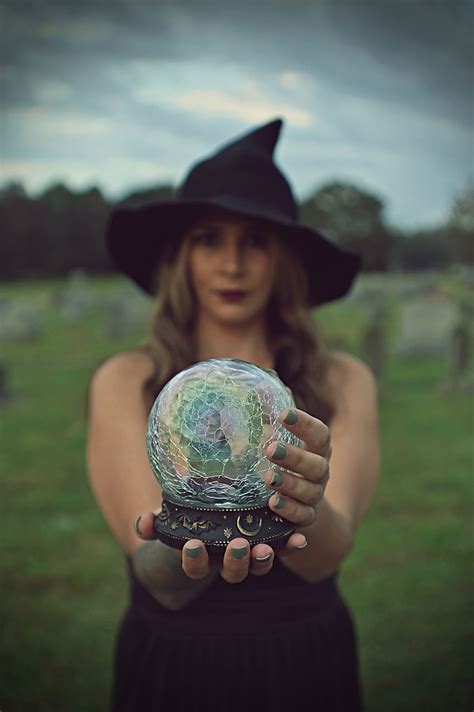 The Good Witch Smithsonian Photo Contest Smithsonian Magazine