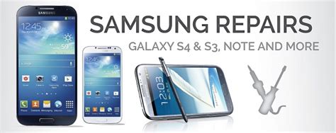 Samsung Galaxy Samsung Tab Oder Note Reparatur In Bremen