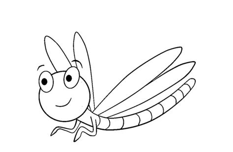 The dragonfly has unique vision due to the structure of the eyes. Coloriage Libellule 63 dessin gratuit à imprimer