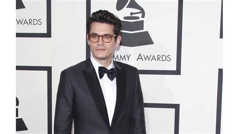 John Mayer Admits To Having A Bad Track Record Dating Celebrities 8days
