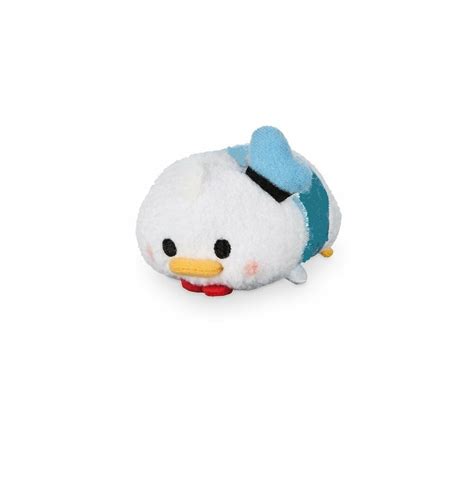 Collection Disney Mini Peluche Donald Tsum Tsum 3 12 Ebay