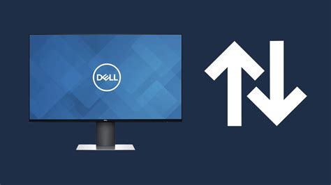 How To Adjust Dell Monitor Height Decortweaks