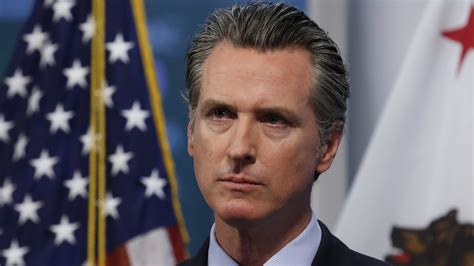 Californias Liberal Governor Gavin Newsom Could Be Removed From Office Recall Effort Grows
