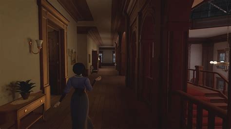 The Invisible Hours Revealed For Xbox One
