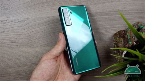 Huawei P40 Lite 5g Specs Faq Comparisons