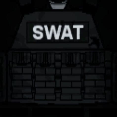 Swat T Shirt Roblox In 2022 T Shirt Shirts Roblox