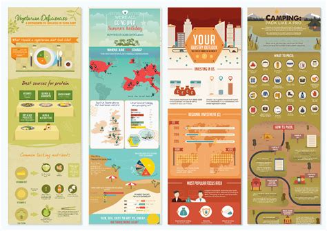 Design A Unique And Stunning Infographic For 5 Seoclerks