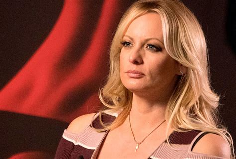 President Donald Trumps Legal Team Wants Stormy Daniels To Pay Them Almost 390000 In Legal