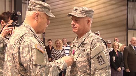 Dvids Video 76th Ibct Change Of Command