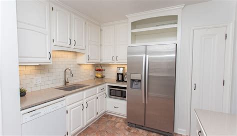 This turns out to be quite something: Southern Style Kitchen Remodel | Minneapolis, MN ...