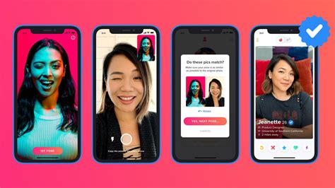 Tinder Will Soon Roll Out Id Verification To Ensure Profile