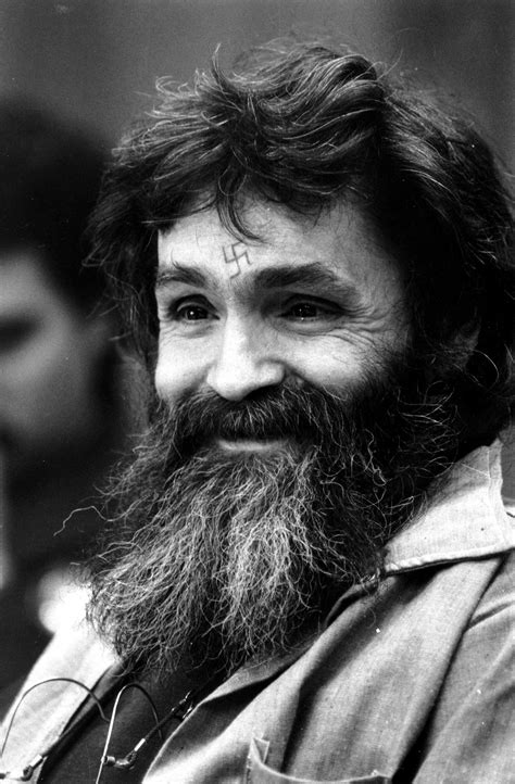 How did a juvenile delinquent named charles manson become the notorious killer whose crimes still… Charles Manson, whose cult slayings horrified world, dies - St George News