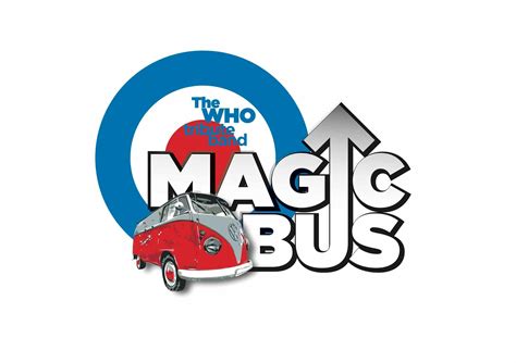 Magic Bus The Who Tribute Band