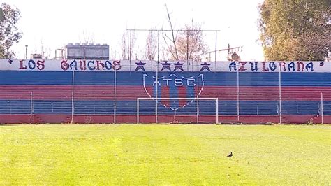 Fútbol el 1x1 de talleres en la gran. Andes Talleres realizó mejoras en su estadio en plena pandemia - Canal 9 Televida Mendoza
