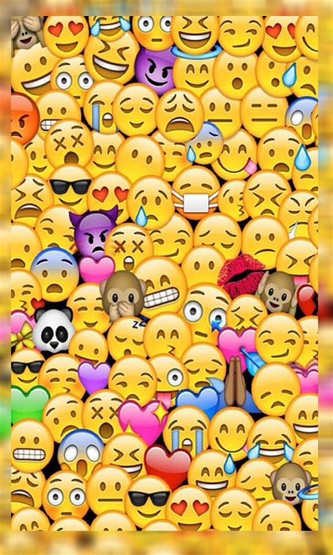 Total 98 Imagen Emojis Hd Wallpapers Viaterramx