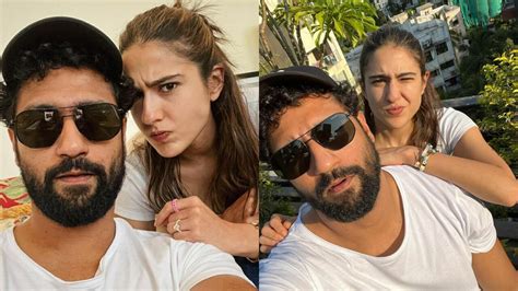 Sara Ali Khan Has The Most ‘hatke Personality On Sets Says Zara Hatke