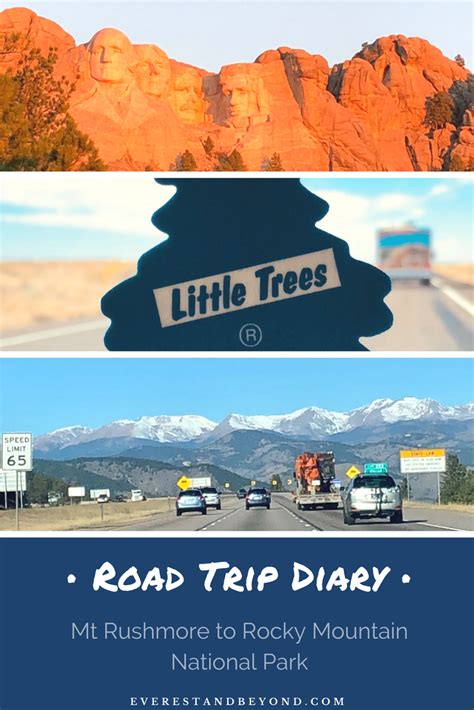 Find Your Road Trip Inspiration Here Follow This Road Trip Diary